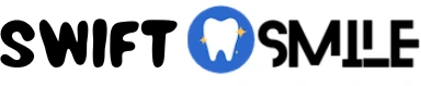 SwiftSmile logo